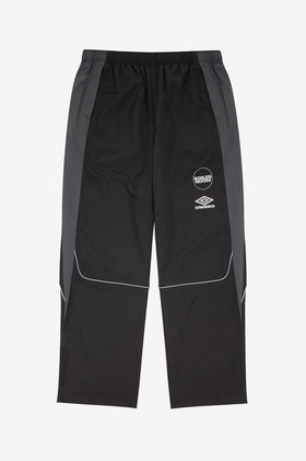 Boiler Room Umbro Track Pant - Black