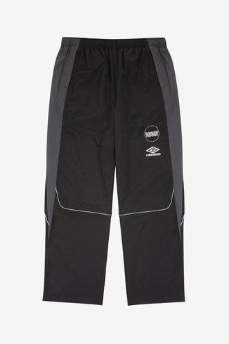 Boiler Room Umbro Track Pant - Black