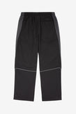 Boiler Room Umbro Track Pant - Black