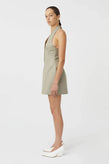 Camilla and Marc Pompidou Dress - Green