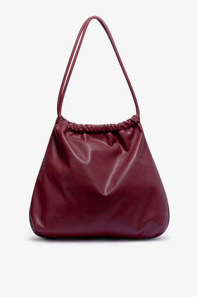 Brie Leon Alma XL Bag - Port