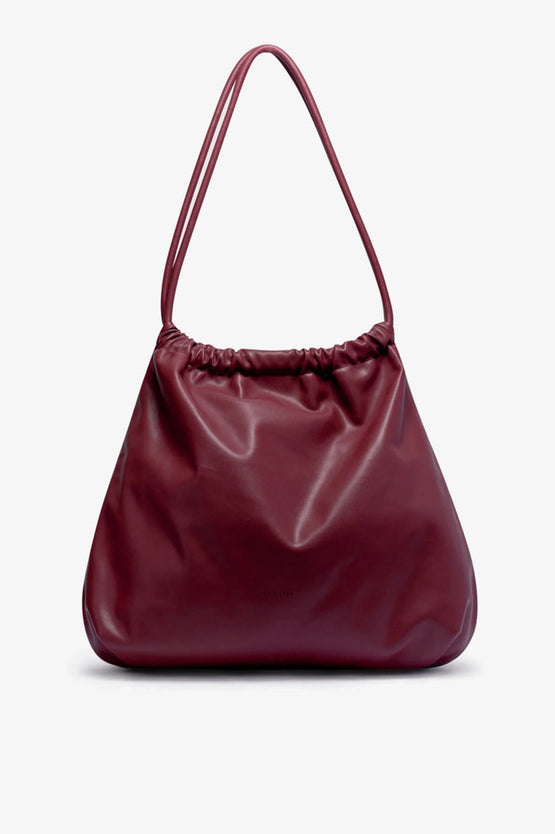 Brie Leon Alma XL Bag - Port