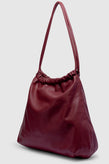 Brie Leon Alma XL Bag - Port