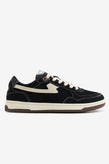 S.W.C Pro Cup 01 S-Strike - Suede Black