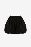 Ruby Raquel Mini Skirt - Black