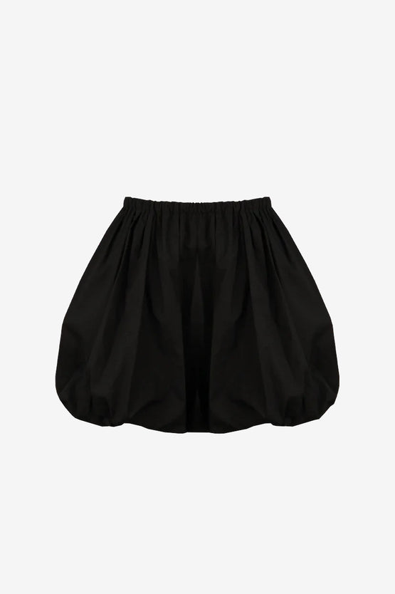 Ruby Raquel Mini Skirt - Black