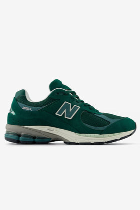 New Balance M2002RFK - Marsh Green with New Spruce