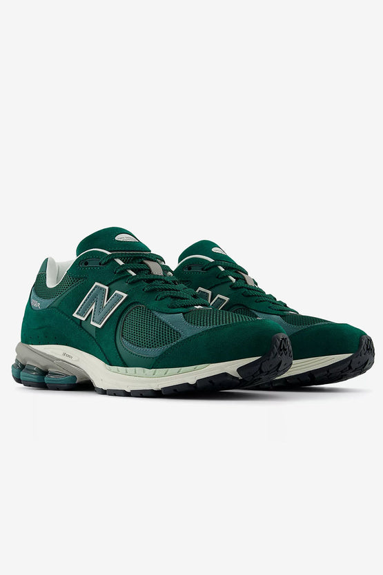 New Balance M2002RFK - Marsh Green with New Spruce