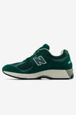 New Balance M2002RFK - Marsh Green with New Spruce