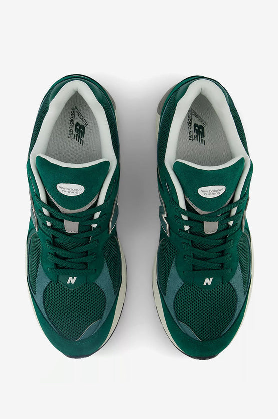 New Balance M2002RFK - Marsh Green with New Spruce