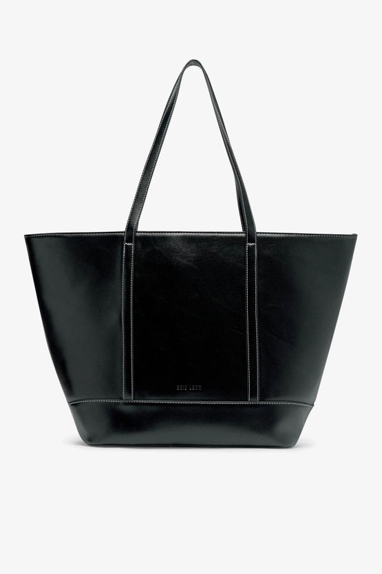 Brie Leon Ritual Urban Tote Bag Large - Black