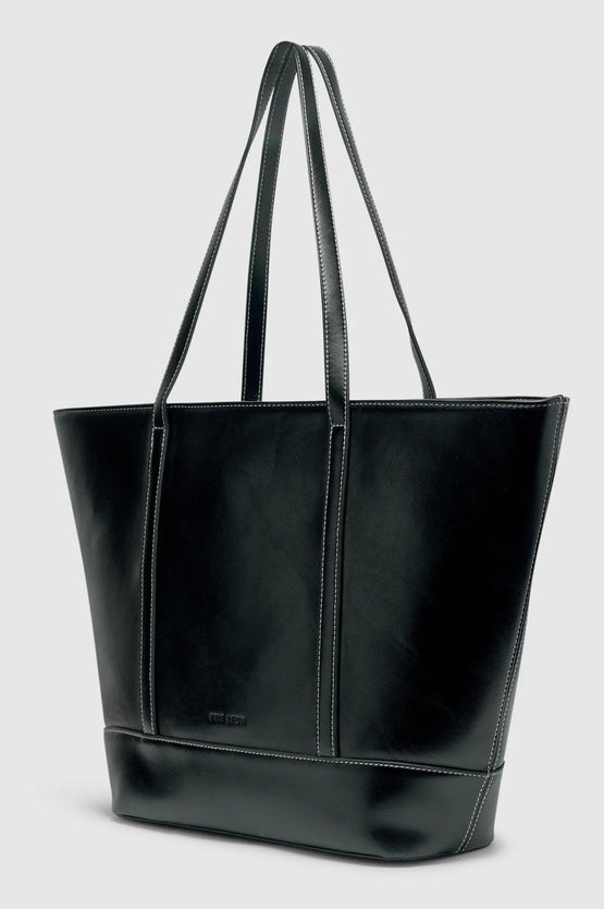 Brie Leon Ritual Urban Tote Bag Large - Black