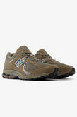 New Balance U2002ROA - Mushroom with New Spruce