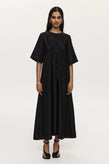 Marle Savannah Dress - Black