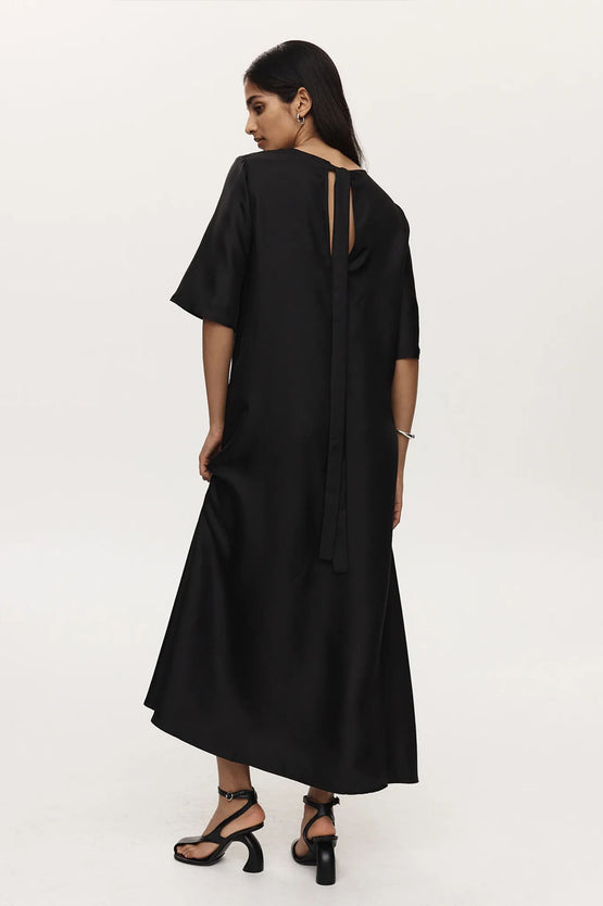 Marle Savannah Dress - Black