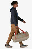 Patagonia Black Hole Duffel 55L - Seabird Grey