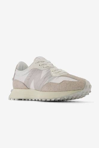 New Balance WS327SFD - NB White with Moonbeam