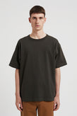 Norse Projects Simon Heavy T-Shirt - Olive