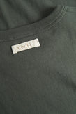 Norse Projects Simon Heavy T-Shirt - Olive