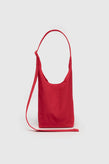 Baggu Small Nylon Sling - Candy Apple