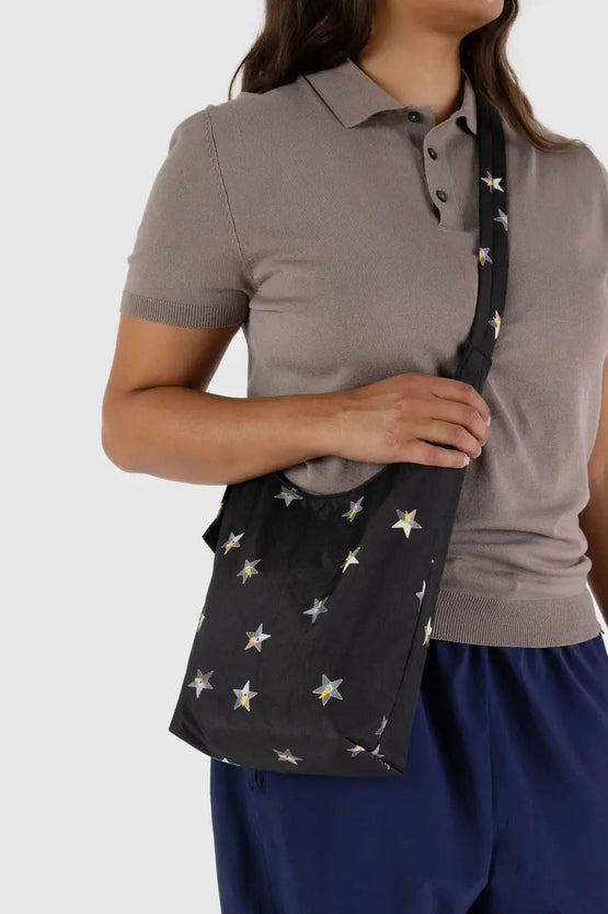 Baggu Small Nylon Sling - Stars