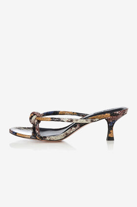 Alias Mae Sloane Heel - Multi