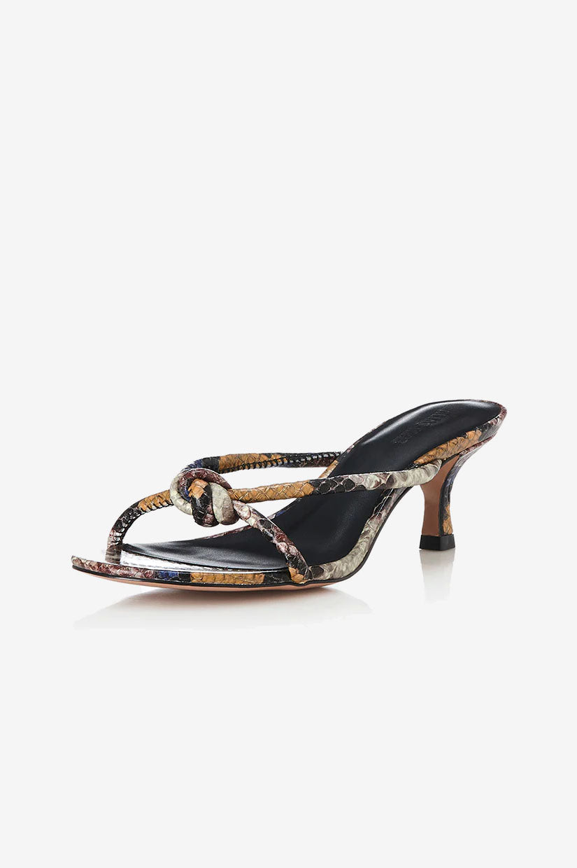 Alias Mae Sloane Heel - Multi