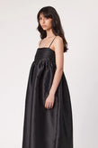 Remain Sloane Dress - Black