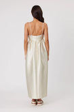 Remain Sloane Dress - Ivory