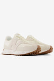 New Balance WS327SO - Turtledove with Angora