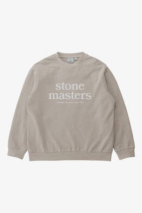 Gramicci Stonemasters Sweatshirt - Sand