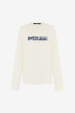 Ksubi Studio LS Tee - Bleach