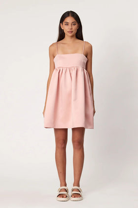 Remain Sydney Mini Dress - Blossom