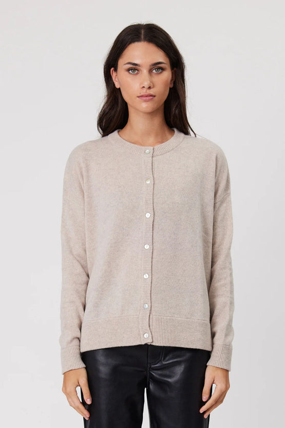 Remain Tali Cardigan - Barely