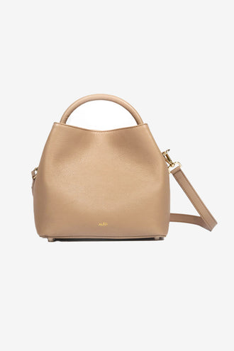 Aleo Bon Bon Bag - Taupe