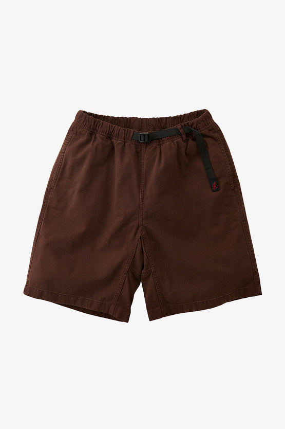 Gramicci G-Short - Tobacco