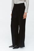 Marle Tosca Pant - Black