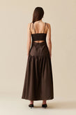 Ruby Trulli Maxi Dress - Java