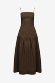 Ruby Trulli Maxi Dress - Java