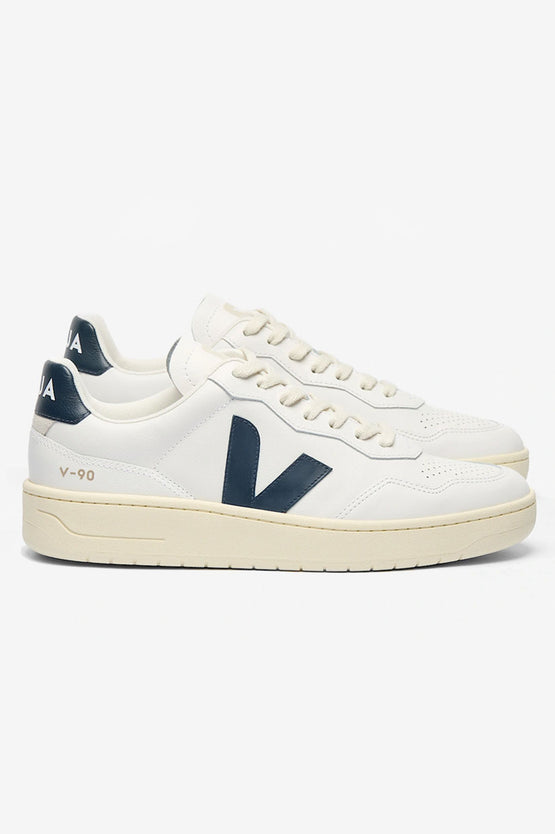 Veja V-90 - White Nautico