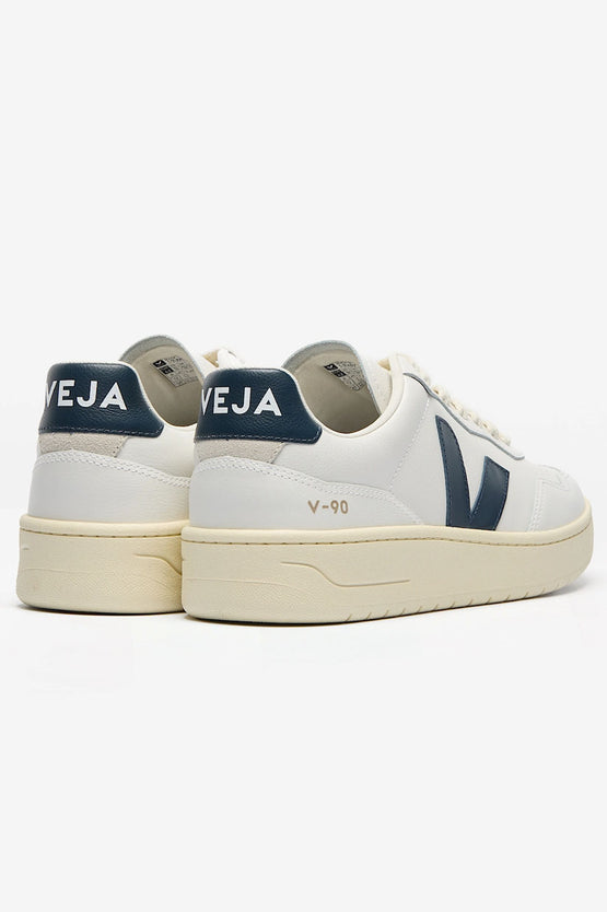 Veja V-90 - White Nautico