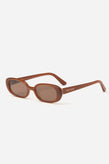 Velvet Canyon Velvetines Sunglasses - Chocolate