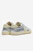 Veja Volley O.T. Leather - Silver Pierre