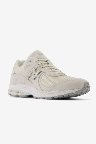 New Balance M2002WC - Linen with Light Silver