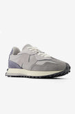 New Balance U327WGC - Slate Grey with Rain Cloud