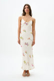 Roame Winslow Dress - Posy