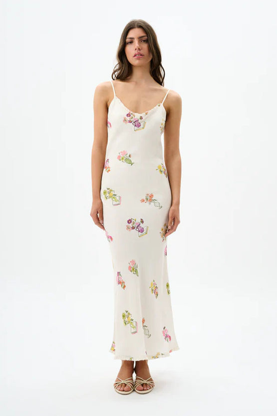 Roame Winslow Dress - Posy