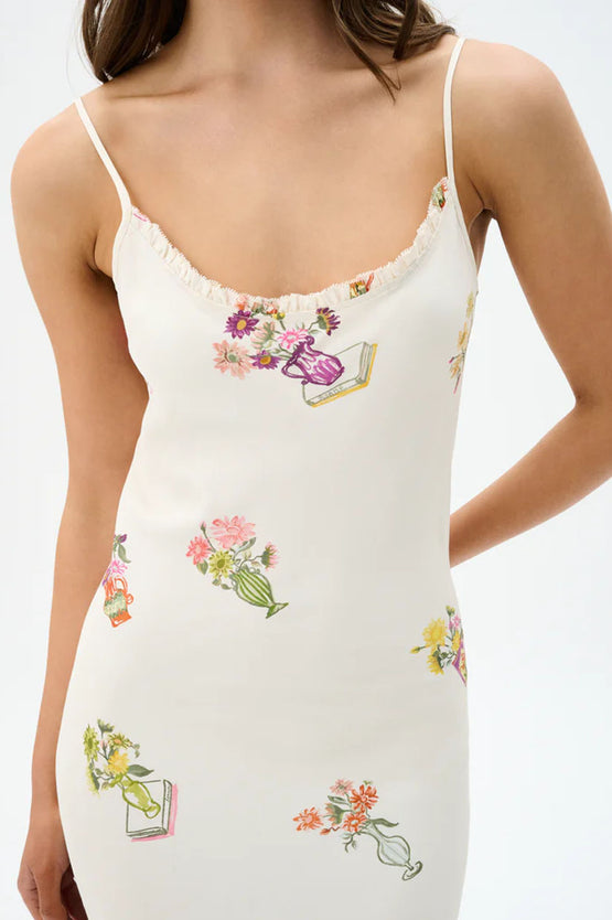 Roame Winslow Dress - Posy