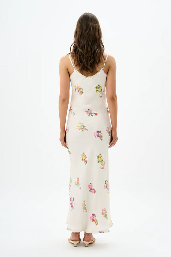 Roame Winslow Dress - Posy