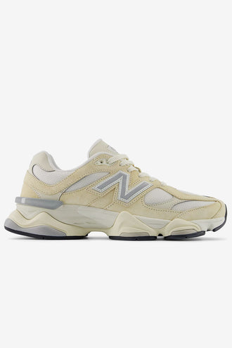 New Balance U9060WNB - Calcium with Sea Salt